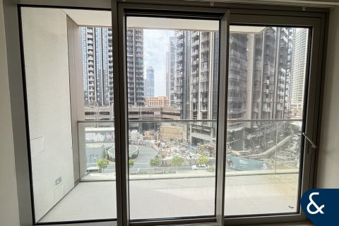 Apartman u Downtown Dubai (Downtown Burj Dubai), UAE 1 spavaća soba, 76 m2 Br. 668177 - fotografija 11
