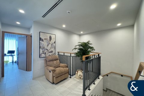 Vila di Dubai Land, Dubai, UEA 4 kamar tidur, 231 m2 nomor 668178 - foto 11