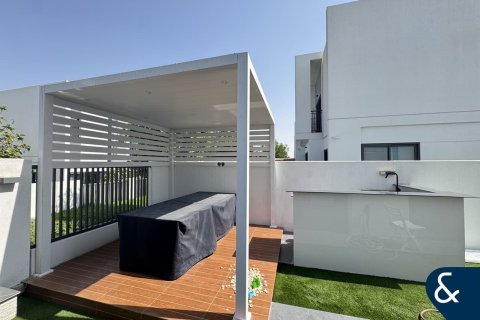 Vila di Dubai Land, Dubai, UEA 4 kamar tidur, 231 m2 nomor 668178 - foto 23