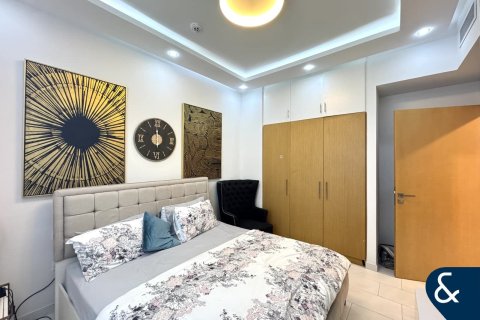Vila di Dubai Land, Dubai, UEA 4 kamar tidur, 231 m2 nomor 668178 - foto 10
