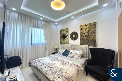 Vila di Dubai Land, Dubai, UEA 4 kamar tidur, 231 m2 nomor 668178 - foto 9