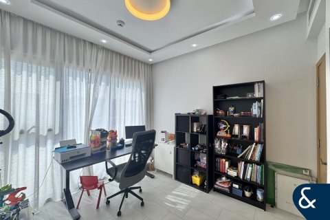 Vila di Dubai Land, Dubai, UEA 4 kamar tidur, 231 m2 nomor 668178 - foto 19