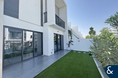 Vila di Dubai Land, Dubai, UEA 4 kamar tidur, 231 m2 nomor 668178 - foto 21