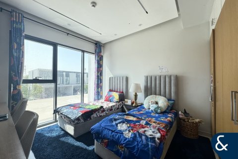 Vila di Dubai Land, Dubai, UEA 4 kamar tidur, 231 m2 nomor 668178 - foto 15