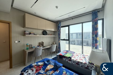 Vila di Dubai Land, Dubai, UEA 4 kamar tidur, 231 m2 nomor 668178 - foto 16