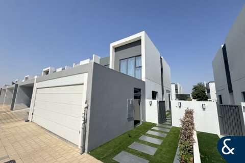 Vila di Dubai Land, Dubai, UEA 4 kamar tidur, 231 m2 nomor 668178 - foto 28