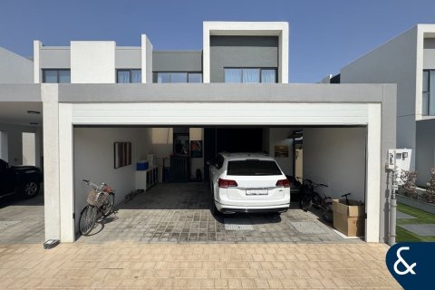 Vila di Dubai Land, Dubai, UEA 4 kamar tidur, 231 m2 nomor 668178 - foto 26
