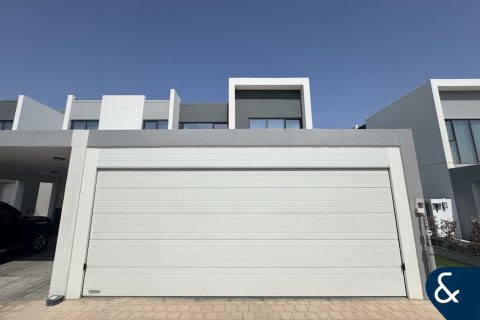 Vila di Dubai Land, Dubai, UEA 4 kamar tidur, 231 m2 nomor 668178 - foto 27