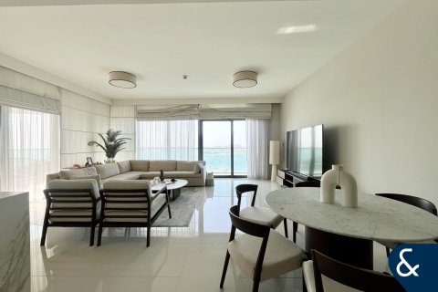 Leilighet til leie i Dubai Harbour, Dubai, Emiratene 3 soverom, 198 kvm Nr. 668176 - Foto 5