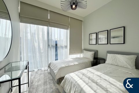 Leilighet til leie i Dubai Harbour, Dubai, Emiratene 3 soverom, 198 kvm Nr. 668176 - Foto 12