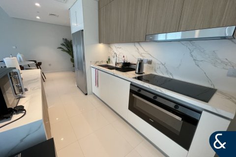 Apartment til leje i Dubai Harbour, Dubai, UAE 3 soveværelser, 198 kvm № 668176 - foto 4