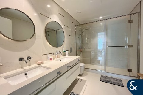 Leilighet til leie i Dubai Harbour, Dubai, Emiratene 3 soverom, 198 kvm Nr. 668176 - Foto 10