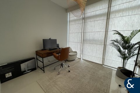 Apartment til leje i Dubai Harbour, Dubai, UAE 3 soveværelser, 198 kvm № 668176 - foto 12