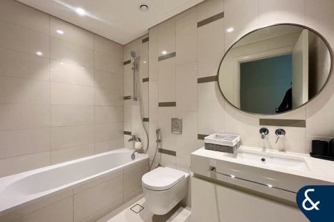 Leilighet til leie i Dubai Harbour, Dubai, Emiratene 3 soverom, 198 kvm Nr. 668176 - Foto 14