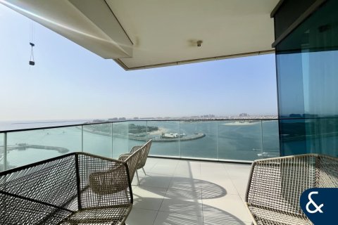 Leilighet til leie i Dubai Harbour, Dubai, Emiratene 3 soverom, 198 kvm Nr. 668176 - Foto 16