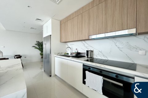 Leilighet til leie i Dubai Harbour, Dubai, Emiratene 3 soverom, 198 kvm Nr. 668176 - Foto 3