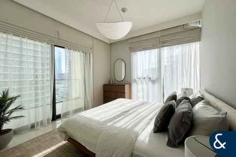 Leilighet til leie i Dubai Harbour, Dubai, Emiratene 3 soverom, 198 kvm Nr. 668176 - Foto 8