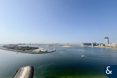 Leilighet til leie i Dubai Harbour, Dubai, Emiratene 3 soverom, 198 kvm Nr. 668176 - Foto 17