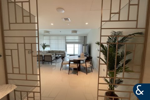 Apartment til leje i Dubai Harbour, Dubai, UAE 3 soveværelser, 198 kvm № 668176 - foto 9