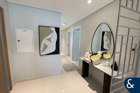 Apartment til leje i Dubai Harbour, Dubai, UAE 3 soveværelser, 198 kvm № 668176 - foto 8