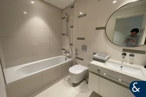 Apartment til leje i Dubai Harbour, Dubai, UAE 3 soveværelser, 198 kvm № 668176 - foto 14