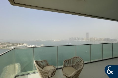 Apartment til leje i Dubai Harbour, Dubai, UAE 3 soveværelser, 198 kvm № 668176 - foto 6