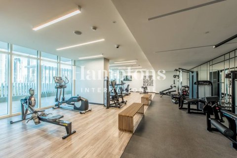 Leilighet til leie i Dubai Harbour, Dubai, Emiratene 3 soverom, 142.88481400 kvm Nr. 678643 - Foto 2