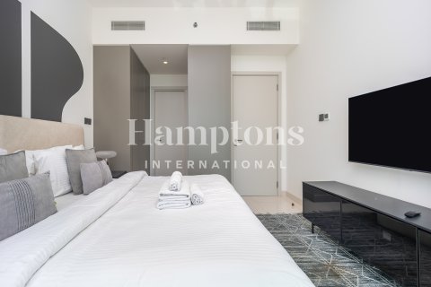 Leilighet til leie i Dubai Harbour, Dubai, Emiratene 3 soverom, 142.88481400 kvm Nr. 678643 - Foto 27