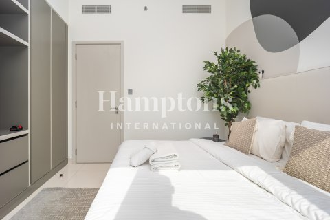 Leilighet til leie i Dubai Harbour, Dubai, Emiratene 3 soverom, 142.88481400 kvm Nr. 678643 - Foto 30