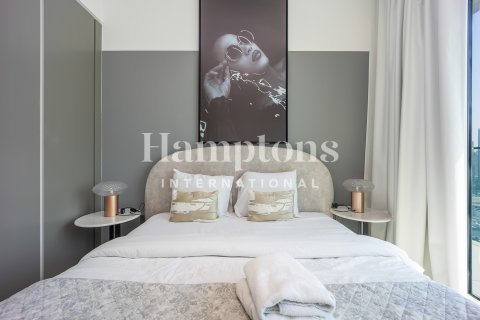 Leilighet til leie i Dubai Harbour, Dubai, Emiratene 3 soverom, 142.88481400 kvm Nr. 678643 - Foto 11