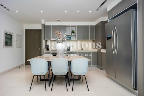 Leilighet til leie i Dubai Harbour, Dubai, Emiratene 3 soverom, 142.88481400 kvm Nr. 678643 - Foto 14