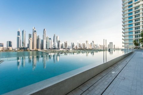 Leilighet til leie i Dubai Harbour, Dubai, Emiratene 3 soverom, 142.88481400 kvm Nr. 678643 - Foto 1