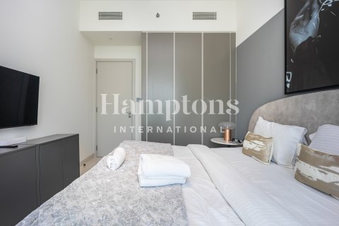 Leilighet til leie i Dubai Harbour, Dubai, Emiratene 3 soverom, 142.88481400 kvm Nr. 678643 - Foto 18