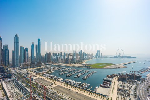 Leilighet til leie i Dubai Harbour, Dubai, Emiratene 3 soverom, 142.88481400 kvm Nr. 678643 - Foto 19