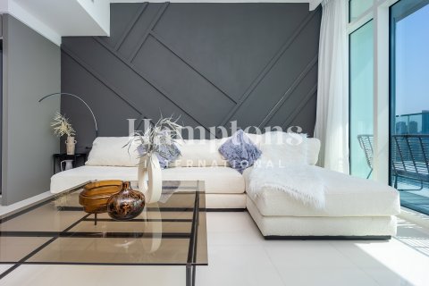 Leilighet til leie i Dubai Harbour, Dubai, Emiratene 3 soverom, 142.88481400 kvm Nr. 678643 - Foto 10