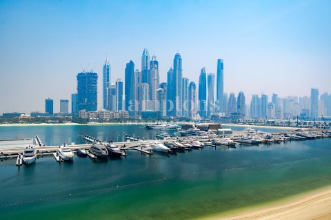 Lakás itt: Dubai Harbour, EAE, 1 hálószoba, 80.58963638 m², azonosító: 678646 - fénykép 5