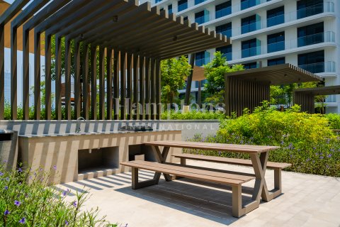 Lakás itt: Dubai Harbour, EAE, 1 hálószoba, 80.58963638 m², azonosító: 678646 - fénykép 14