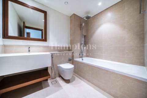 Lakás itt: Dubai Harbour, EAE, 1 hálószoba, 80.58963638 m², azonosító: 678646 - fénykép 17