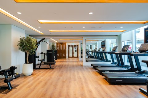 Lakás itt: Dubai Harbour, EAE, 1 hálószoba, 80.58963638 m², azonosító: 678646 - fénykép 4