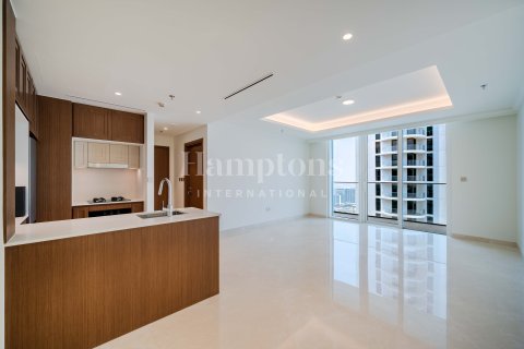 Lakás itt: Dubai Harbour, EAE, 1 hálószoba, 80.58963638 m², azonosító: 678646 - fénykép 11