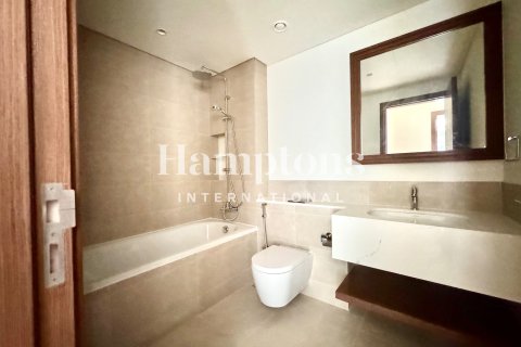 Lakás itt: Dubai Harbour, EAE, 1 hálószoba, 67.63338400 m², azonosító: 678645 - fénykép 6