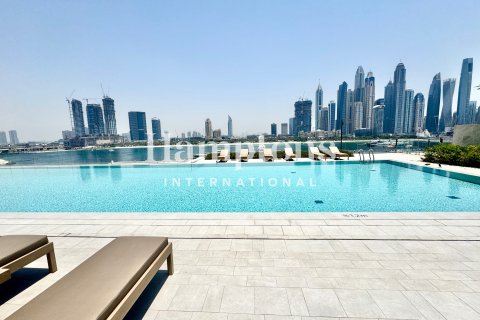 Lakás itt: Dubai Harbour, EAE, 1 hálószoba, 67.63338400 m², azonosító: 678645 - fénykép 3