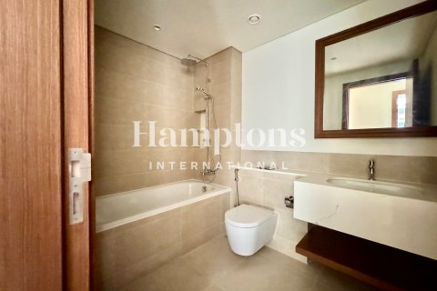 Lakás itt: Dubai Harbour, EAE, 1 hálószoba, 67.63338400 m², azonosító: 678645 - fénykép 12