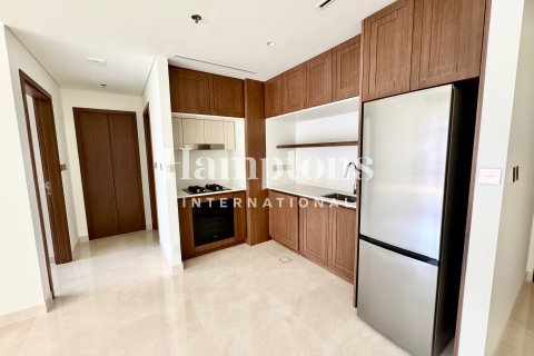 Lakás itt: Dubai Harbour, EAE, 1 hálószoba, 67.63338400 m², azonosító: 678645 - fénykép 13