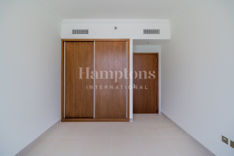 Lakás itt: Dubai Harbour, EAE, 1 hálószoba, 67.63338400 m², azonosító: 678645 - fénykép 1