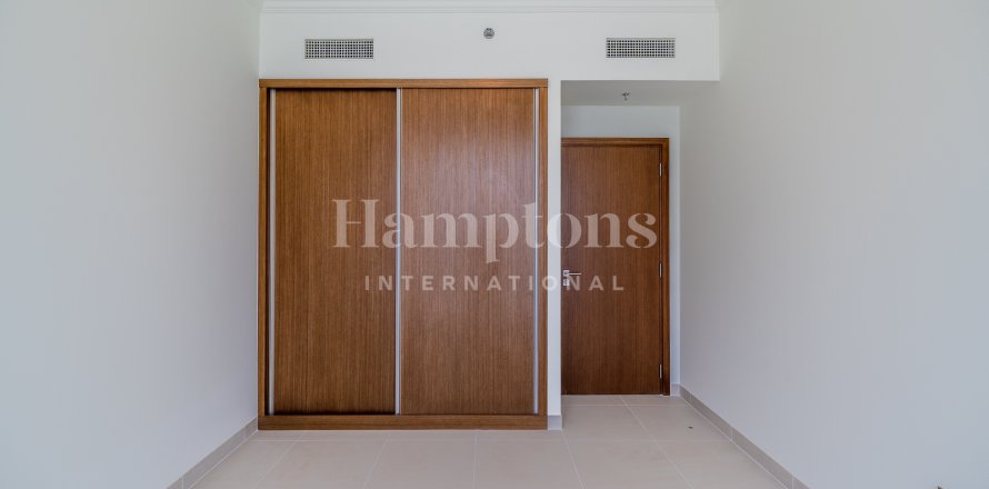 Lakás itt: Dubai Harbour, EAE, 1 hálószoba, 67.6334 m², azonosító: 678645