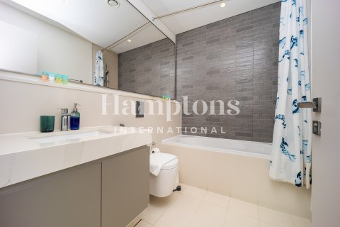 Leilighet til leie i Dubai Harbour, Dubai, Emiratene 3 soverom, 179.02408100 kvm Nr. 678644 - Foto 21