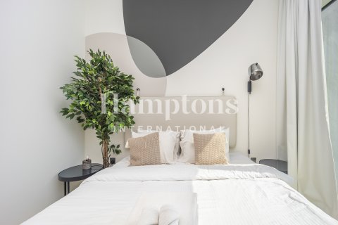 Leilighet til leie i Dubai Harbour, Dubai, Emiratene 3 soverom, 179.02408100 kvm Nr. 678644 - Foto 23