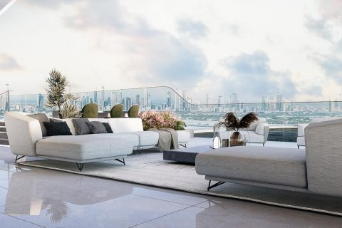 阿联酋 Dubai Ras Al Khor 待售 : 2 卧, 149.8 平方米 , 编号631702 - 照片 15