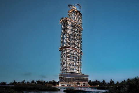 阿联酋 Dubai Ras Al Khor 待售 : 2 卧, 149.8 平方米 , 编号631702 - 照片 14